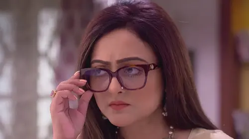 Pritha Insults Debu - Jagadhatri Bengali Drama Shorts Thumbnail