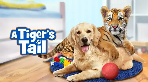 A Tiger's Tail English Kids Movie Thumbnail