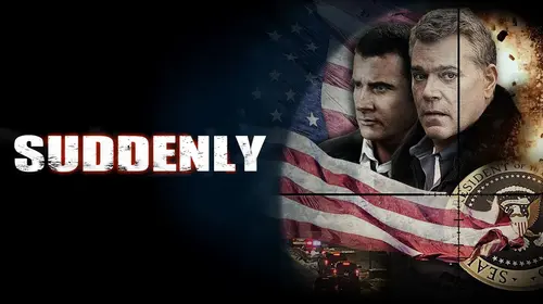 Suddenly English Thriller Movie Thumbnail