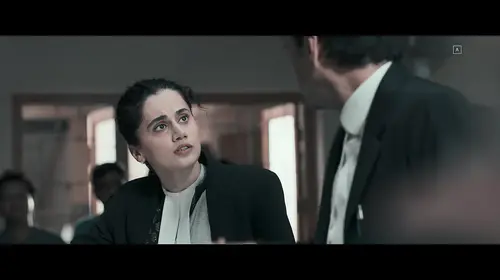 Justice vs. Revenge - Assi - Review Trailer Hindi Crime Trailer Thumbnail