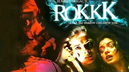 Rokkk Hindi Horror Movie Thumbnail