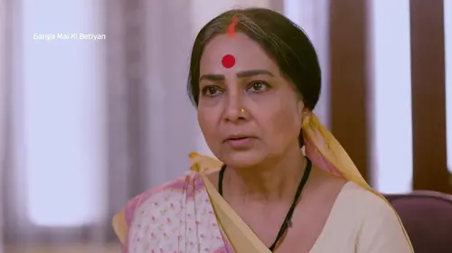 Ganga Panics Over Kaushalya’s Dowry Demand - Ganga Mai Ki Betiyan - Promo Hindi Drama Trailer Thumbnail