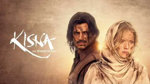 Kisna: The Warrior Poet Hindi Musical Movie Thumbnail