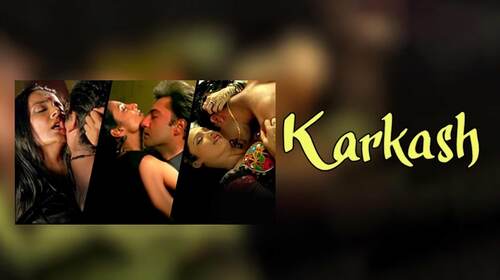 Karkash Hindi Drama Movie Thumbnail