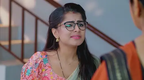 Seethe Ramudi Katnam - January 01, 2025 - Best Scene Telugu Drama Shorts Thumbnail