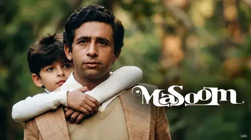 Masoom Hindi Drama Movie Thumbnail