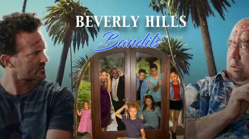 Beverly Hills Bandits English Comedy Movie Thumbnail