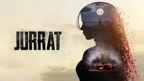 Jurrat Punjabi Drama Movie Thumbnail