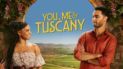 You, Me & Tuscany English Romance Movie Thumbnail