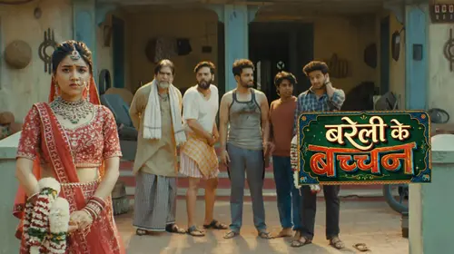 Bareilly Ke Bacchan Hindi Drama Trailer Thumbnail