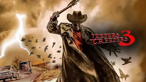 Jeepers Creepers 3 English Horror Movie Thumbnail