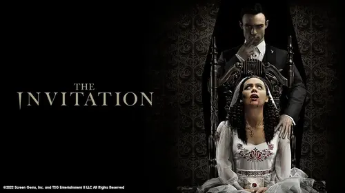 The Invitation | Trailer English Horror Trailer Thumbnail