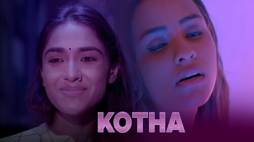 KOTHA Hindi Drama Movie Thumbnail