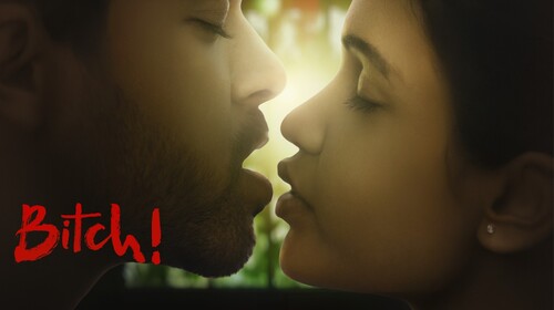 Bitch Telugu Movie Telugu Adult Trailer Thumbnail