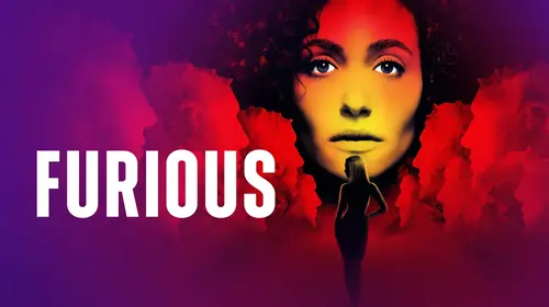 Furious English Drama Series Thumbnail