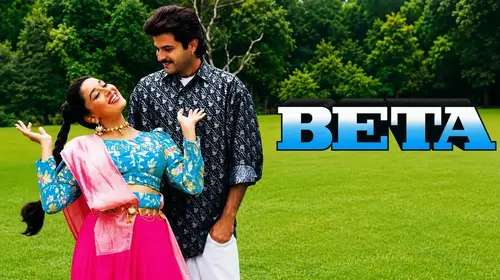 Beta Hindi Drama Movie Thumbnail