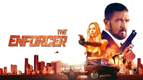 Enforcer English Action Movie Thumbnail