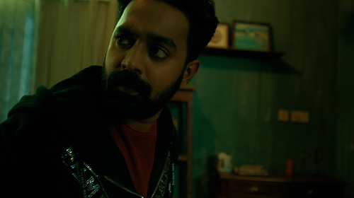 Innale Vare (Tamil) Tamil Thriller Trailer Thumbnail