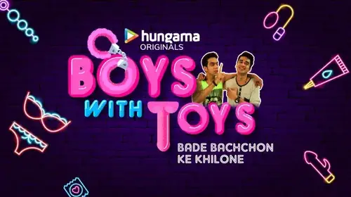 Boys With Toys Adult Trailer Thumbnail