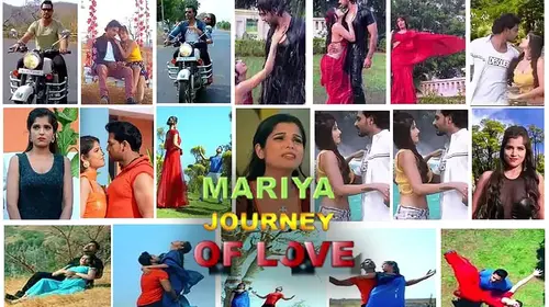 Mariya Journey Of Love Hindi Drama Movie Thumbnail