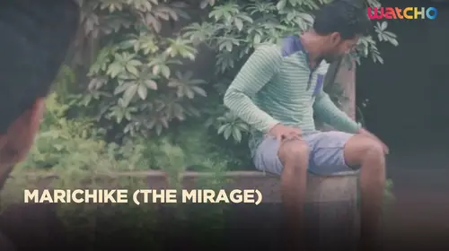 Marichike (The Mirage) Kannada Documentary;Drama Shorts Thumbnail