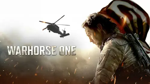 Warhorse One Hindi Thriller Movie Thumbnail