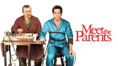 Meet the Parents English Comedy Movie Thumbnail