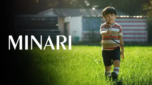 Minari English Family Trailer Thumbnail