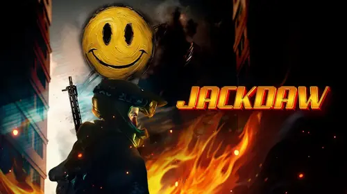 Jackdaw Hindi Mystery Movie Thumbnail