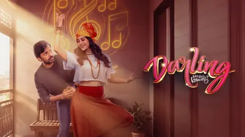 Darling: Why this Kolaveri Hindi Romance Movie Thumbnail