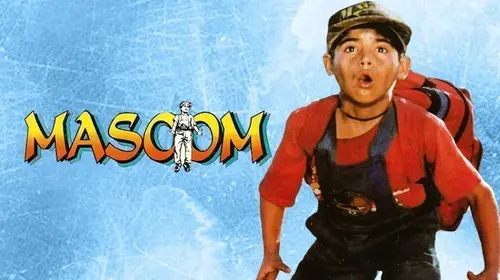 Masoom Hindi Drama Movie Thumbnail