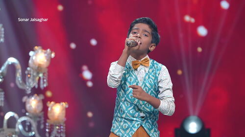 Sonar Jalsaghar - November 20, 2025 - Promo Musical Trailer Thumbnail