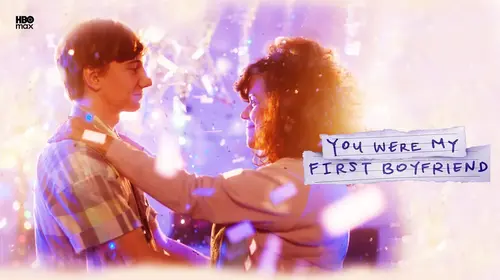 You Were My First Boyfriend English Documentary Movie Thumbnail