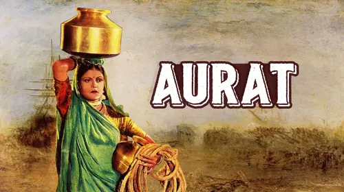 Aurat Hindi Drama Movie Thumbnail