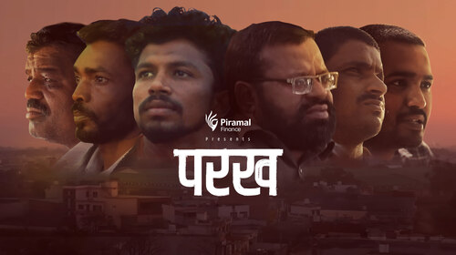 Parakh Hindi Documentary Series Thumbnail
