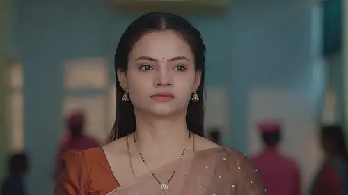 Maa Annayya - March 17, 2025 - Best Scene Telugu Drama Shorts Thumbnail