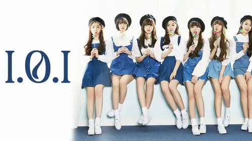 I.O.I Korean Music Shorts Thumbnail