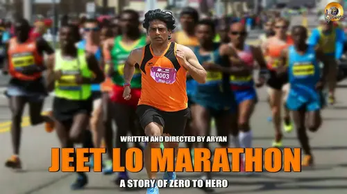 Jeet Lo Marathon Hindi Drama Movie Thumbnail