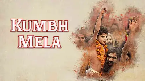 Khumb Mela Hindi Devotional Series Thumbnail
