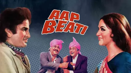 Aap Beati Hindi Drama Movie Thumbnail