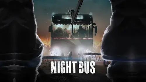 Night Bus Action Trailer Thumbnail