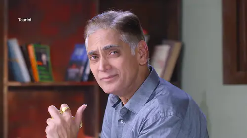Dayanand Is Shocked to See Kedar's Mother's Photo - Taarini - Promo Marathi Drama Trailer Thumbnail