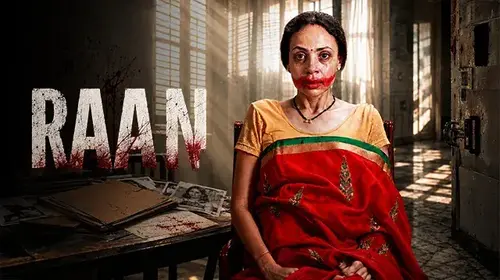 Raan Drama Series Thumbnail