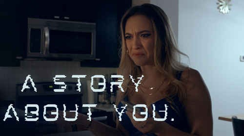 A STORY ABOUT YOU English Comedy Shorts Thumbnail