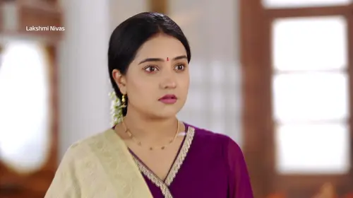 Lakshmi Gives Isha a Befitting Reply - Lakshmi Nivas - Promo Hindi Family Trailer Thumbnail