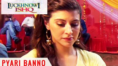 Pyari Banno Hindi Music Trailer Thumbnail