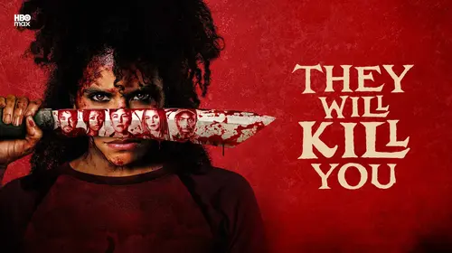 They Will Kill You English Horror Movie Thumbnail