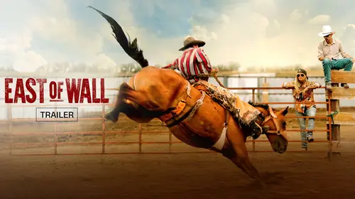 East of Wall - Trailer English Drama Trailer Thumbnail