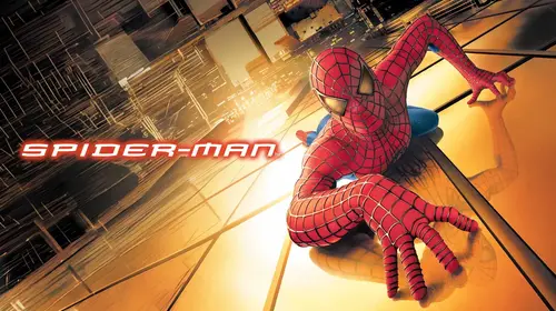 Spider-Man (2002) Hindi Action Movie Thumbnail