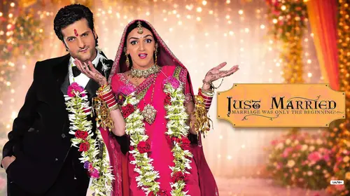 Just Married: Marriage Was Only The Beginning Hindi Comedy Movie Thumbnail